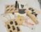 Large lot of Winchester paper targets