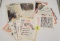 Large Lot of Misc. Winchester Advertising