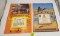 Lot of 6 Winchester Full Calanders 1984,1985, 1987, 1988, 2 of 1989