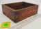 Winchester Twist Crate