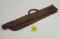 Winchester gun sleeve