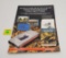 Winchester Make Every Round Count with Winchester Steel Shot Video Cardboard sign w/ pamphlets