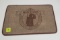 Winchester door mat