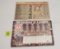 Lot of 4, 2 Winchester Mats, 2 misc mats