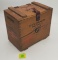 Federal Duck Unlimited Shotshells Limited Edition 1 out of 1,500 12 gauge, 200 rounds w/ plastic car