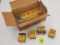 Box of 14 Misc 410 shells including Western Super X, and Federal High Power