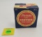 Du Point Pont Peters Victor 12 gauge field loads, one piece, full