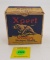 Western Xpert one piece shell box, 12 gauge, full
