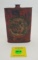Duck shooting powder tin, empty