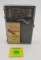 Smith sharpening kit, w/ 2 sharpening stone