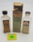 Lot of 2 Winchester crystal cleaner, one w/ original box. Both empty