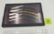 Straight Razors: Lot of 5, Winchester