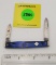 Pocket Knife; Winchester double blade (GS)