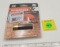 Pocket Knife: Winchester, Super X Folding 2 blade, Shotgun shell, NOS