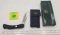Pocket Knife: Vintage PUMA #231265, Captain, NOS,with case and box