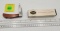 Pocket Knife: Winchester/Case XX, Single blade, P1051-1/2L SSP (GS) w/box