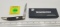 Pocket Knife: Winchester 1987 Toothpick, Stag Handle, Single Blade, w/ Black Box (GS)