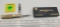 Pocket Knife: Winchester W15 2921-GS-92, Goldstone Handle, 2-Blade w/ Black Box (GS), Some Corrosion