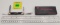 Pocket Knife: Winchester W15 4935-91, 4-Blade, Black Jigged Handle w/ Black Box (GS)