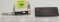 Pocket Knife: Winchester W15 3904-88, 3-Blade, Black Jigged Handle w/ Black Box (GS)