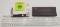 Pocket Knife: Winchester W15 3971-89, 3-Blade, Black Jigged Handle w/ Black Box (GS)