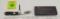 Pocket Knife: Winchester W15 2857-87, 2-Blade, Black Jigged Handle w/ Black Box (GS)