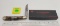 Pocket Knife: Winchester W15 1950-89, 1-Blade, Stag Handle w/ Black Box (GS)