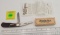 Pocket Knife: Remington 