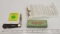 Pocket Knife: Remington 