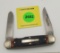 Pocket Knife: Remington 