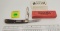 Pocket Knife: Winchester 