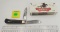Pocket Knife: Winchester 