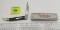 Pocket Knife: Remington 