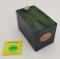 Winchester Advertising Pin w/ Box