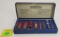 Winchester Super Speed and Ranger Dummy Sample Shotshells & Cartridges