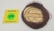 Winchester No 8392 Clover fishing line