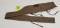 Winchester Fishing Rod Sleeve