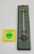 Winchester Thermometer