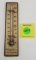 Winchester Thermometer