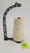 Cast iron string holder, No 356