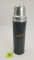Winchester thermos, Pat Nov 10, 1914, Pat Dec 28, 1915