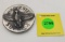 Winchester Belt buckle Super-X
