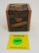 Winchester 410G two piece box, paper shot shells, empty
