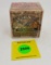 America Eagle 410G two piece box, shot shells, empty