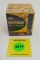 Imperial 410G one piece box, special long range, partial