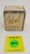 Ideal 410G two piece box, long range, empty