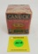 Canuck 410G one piece box, shot shells, empty