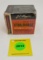 JC Higgins 410G one piece box, Xtra Range shells, partial
