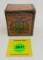 US Ammunition 410G two piece box, shot shells, empty