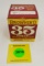 Browning 410G one piece box, shot gun shells